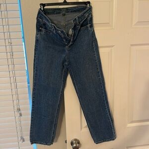 Target wild fable Jeans